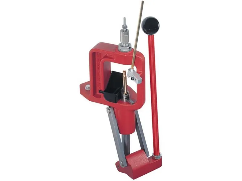 Hornady L-N-L Classic Reloading Press
